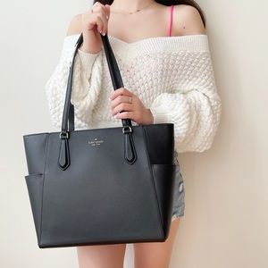 Kate Spade ♠️ Large Tote